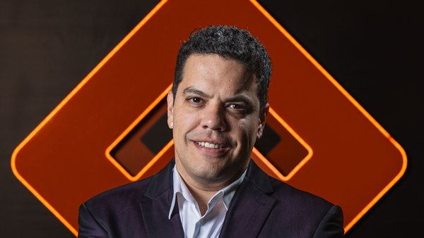 #2 A história que você tem medo de contar... é a que mais vende